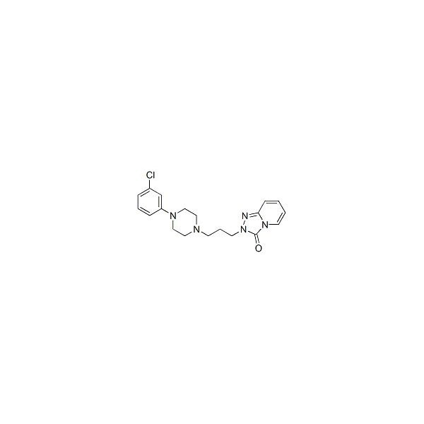 Ak Scientific Trazodone (100mg), CAS 19794-93-5 M979-100mg - main