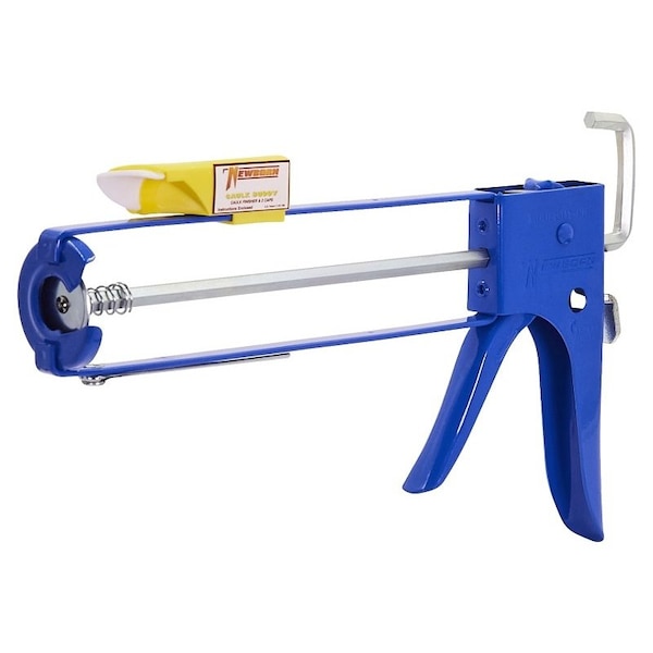 Newborn Caulkgun Skeleton 10:1Tr 111-CB - main