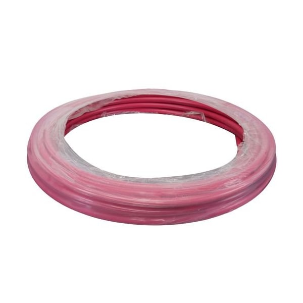 Viega PureFlow PEX tubing d 0.75 L ft 100 Version red PEX 32141 - main