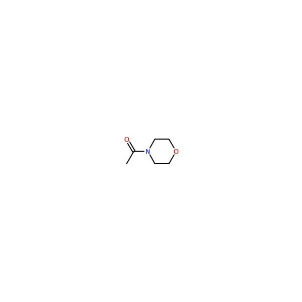 Ak Scientific N-Acetylmorpholine (100g), CAS 1696-20-4 Q128-100g - main
