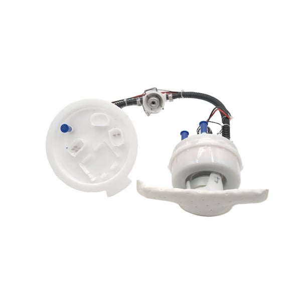 Autobest Fuel Pump Module Assembly, 2011-2017 BMW 535i GT Liter: 3.0 & Cylinder: 6 & Block: L; 2011-2017 F6304A - main