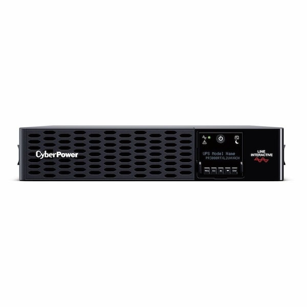 Cyberpower UPS PR3000RTXL2UHVACN - main