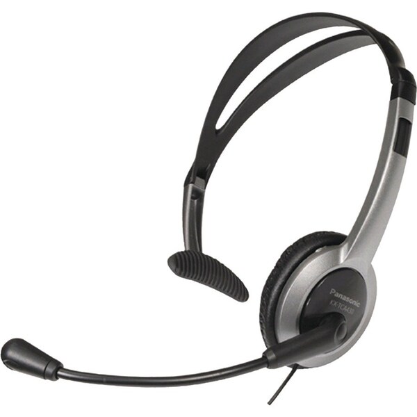 Panasonic (KX-TCA430) Headset/Earset KX-TCA430 - main