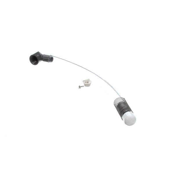 Beverage-Air DRAIN HOSE ASSY - 1 I.D. SM 06B01S023B-01 - main