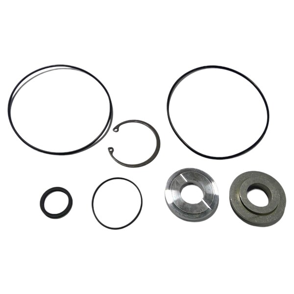 Cnh KIT SEALS, CNH OEM 197012A1 197012A1 - main