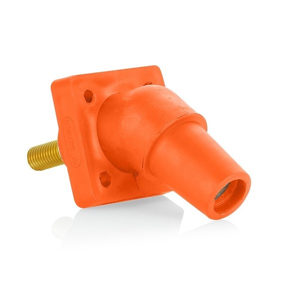 Leviton Plugs and Receptacles 16R30-1UO - main