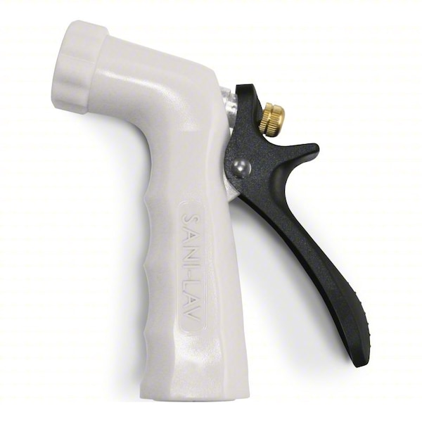 Sani-Lav Hot and Cold Water Spray Nozzle N2WX - main