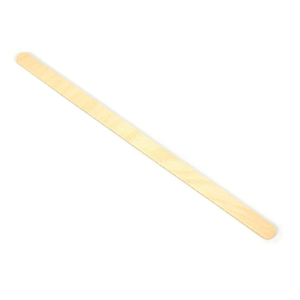 Rdi Wooden Stirrers Un Wrapped 10/1000'S per cs, 10000PK STR-WDFU-5561 - main
