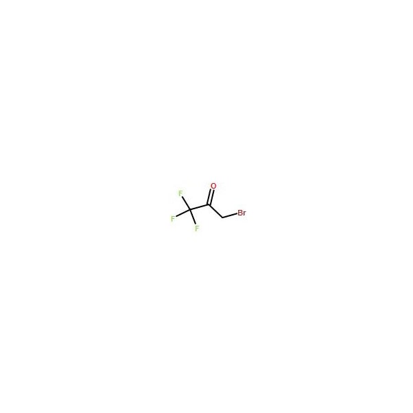 Ak Scientific 1-Bromo-3, 3, 3-trifluoroacetone (5g), CAS 431-35-6 V2309-5g - main