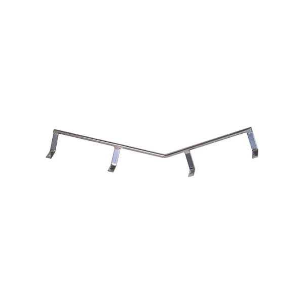K&M Mfg Door Grab Handles for International Harvester 86-88 Series Tractors Right-Hand 3502 - main