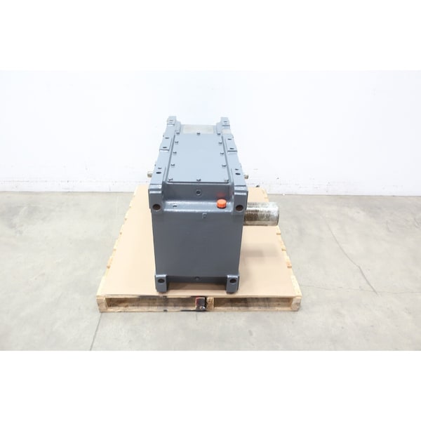 Falk DRIVE ONE ENCLOSED GEAR DRIVE REDUCER 69.75:1 M1170DHC3BN-69.75-LD0125 - main