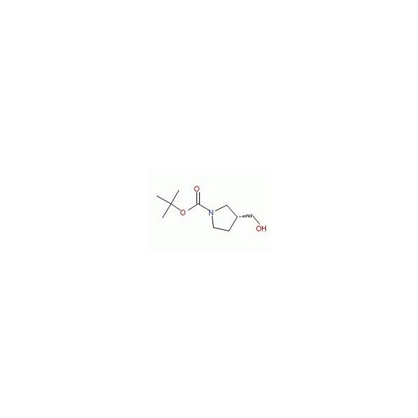 Ak Scientific (R)-1-Boc-3-pyrrolidinemethanol (10g), CAS 138108-72-2 W3008-10g - main