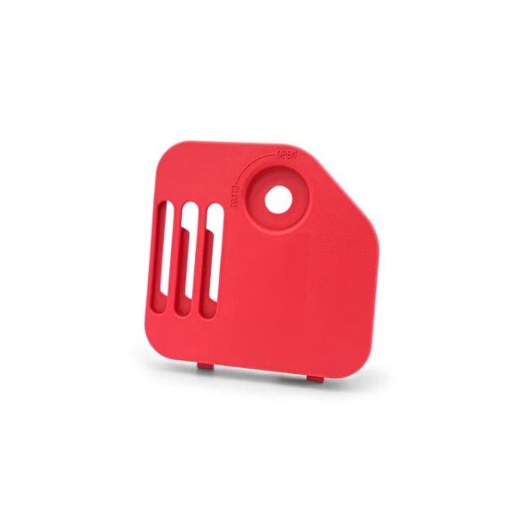 Tomahawk Power Oil Maintenance Cover for 2000 Watt Inverter Generator TG2000i Part No. 7540.469.0040.A6.00 TG2000i-OC - main