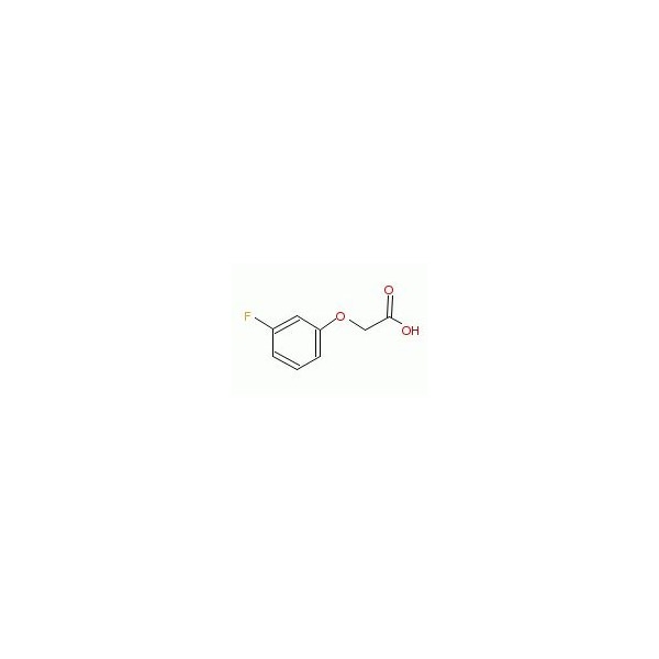 Ak Scientific 2-(3-Fluorophenoxy)acetic acid (25g), CAS 404-98-8 5462AB-25g - main