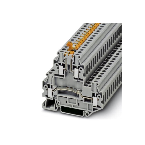 Phoenix Contact UTTB 4-MT P/P Knife disconnect terminal 3044762 - main