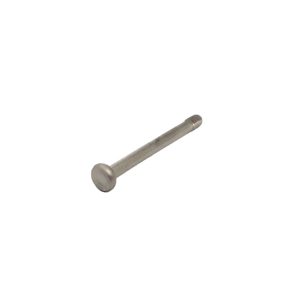 Emtek Long Privacy Pin Satin Nickel Finish MM4-PRIVPIN2-N - main