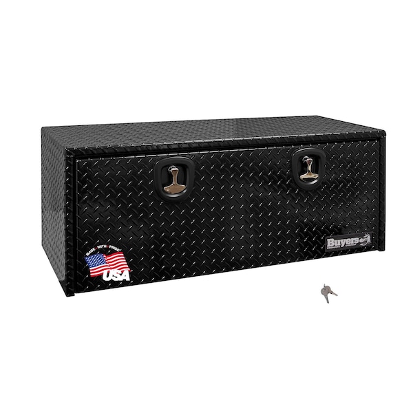 Buyers Products Truck Tool Box 1725118 - main
