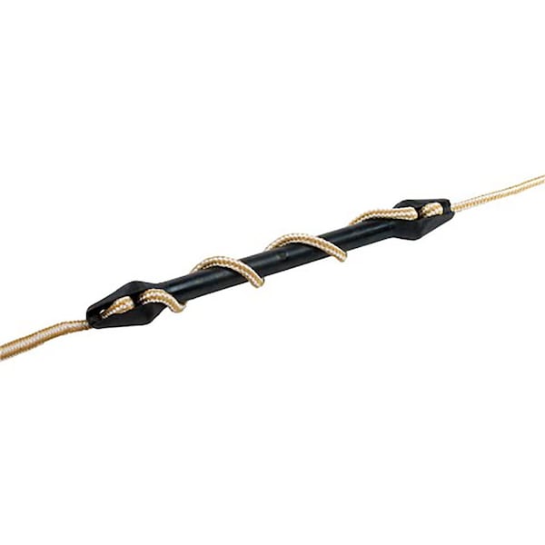 Sea-Dog Snubber - 3/8in - Rubber 561512 - main