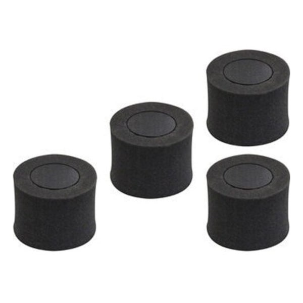 Hamiltonbuhl Hygienic and resistant to mold, mildew and bacteria, these acoustic foam cuffs can be cle HGRF4 - main