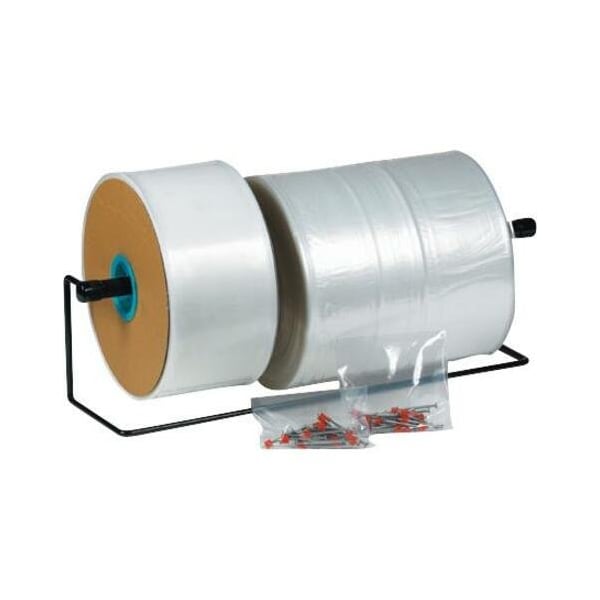 Partners Brand Poly Tubing, 9" x 725 ft., 6 mil, Clear PT0906 - main