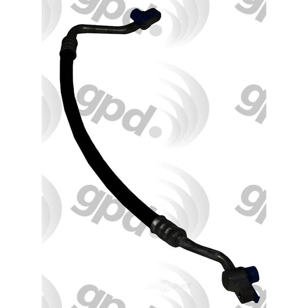 Global Parts Distributors Hose Discharge Line 4813161 - main