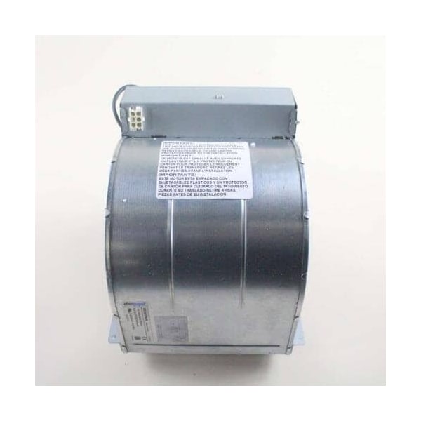Ge BLOWER ASM WB26X10201 - main