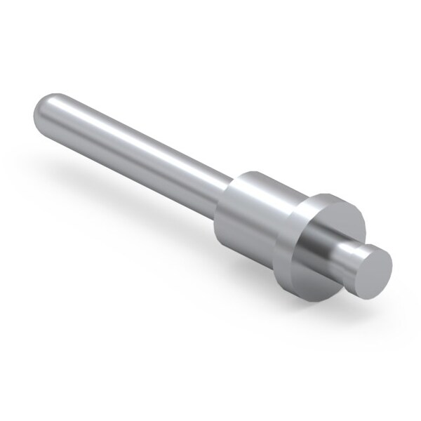 Mill-Max IC Sockets-2313-2-00-01-00-00-07-0 2313-2-00-01-00-00-07-0 - main