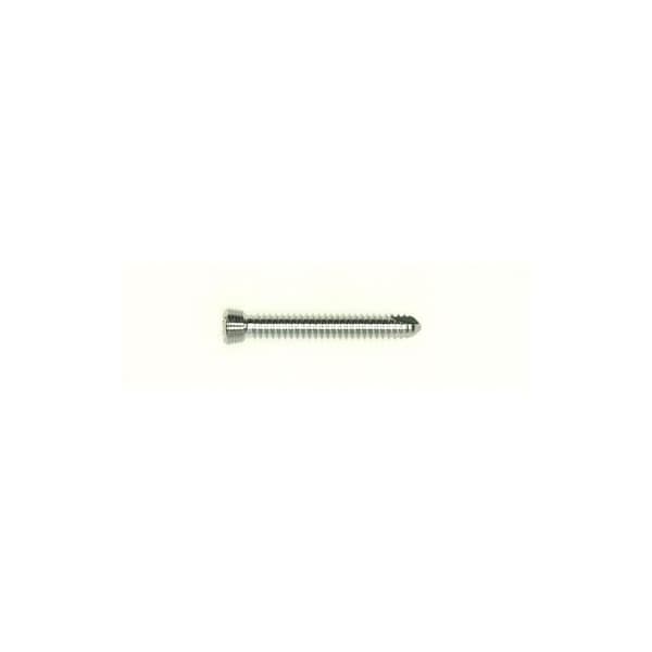 Jorgensen Laboratories Locking Screw 3.5mmx14mm J0438LB - main