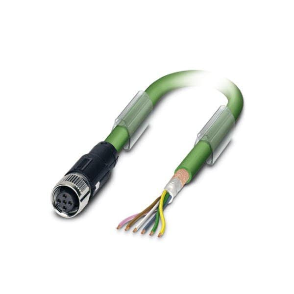 Phoenix Contact SAC-5P-10 0-900/FSB SCO Bus system 1517932 - main