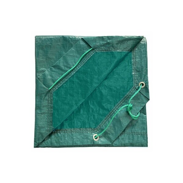 Itm Co. Ltd TG 9x9 GRN YD Tarp MD-YT-GG-0909 - main