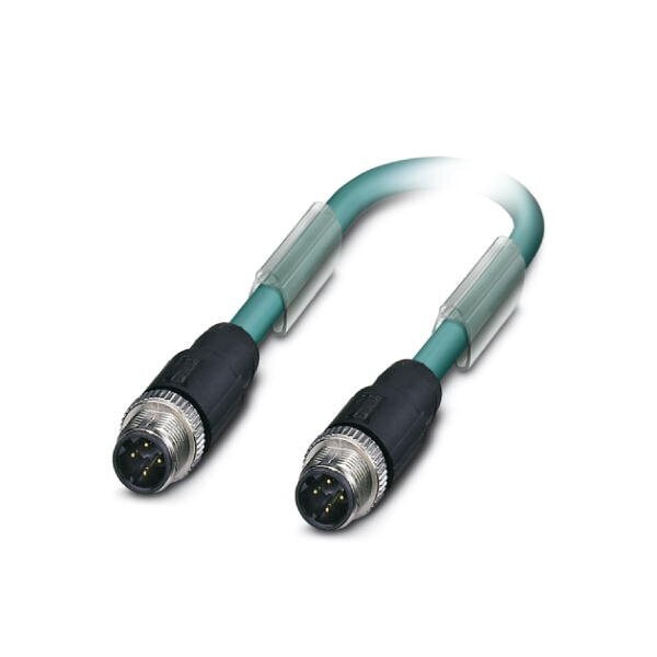 Phoenix Contact SAC-4P-M12MSD/ 0 5-931/M12MSD Bus 1569443 - main