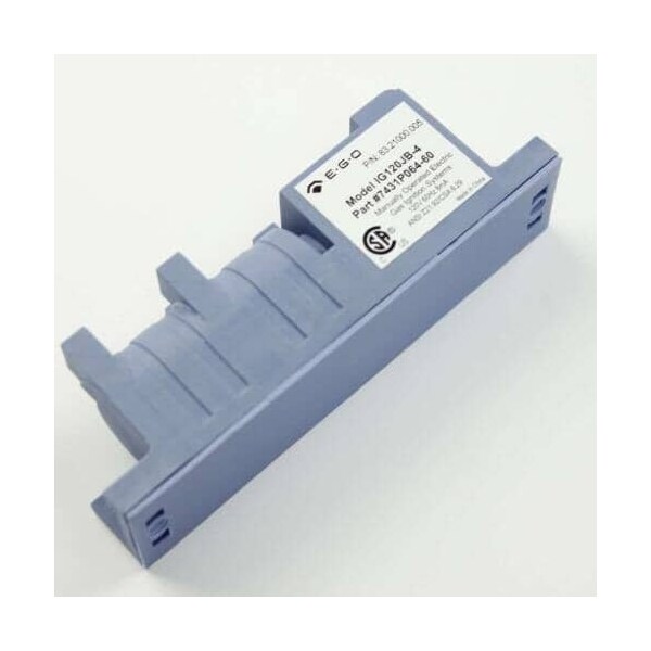 Whirlpool MODULE-SPK WP7431P064-60 - main