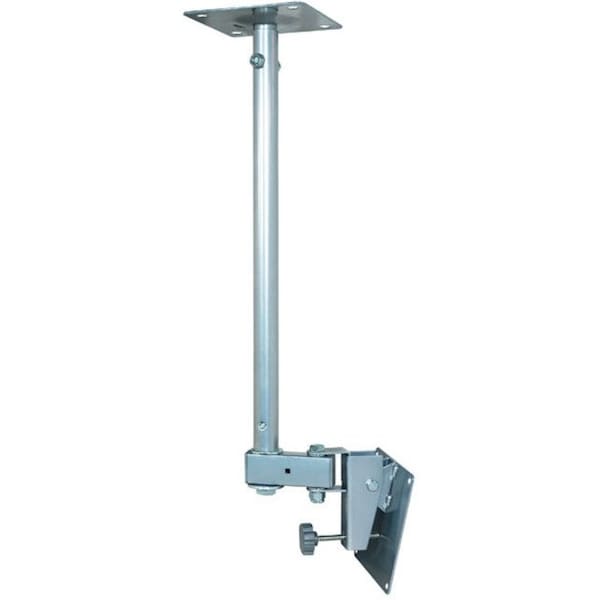 Video Mount Products 10" - 23" Flat Panel Ceiling Mount LCD-1CB - main
