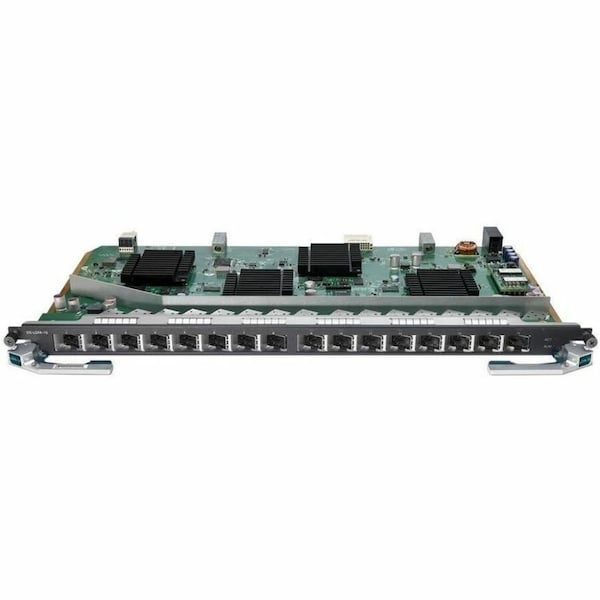 Tp-Link DeltaStream Chassis OLT 16 GPO DS-LGPA-16 - main