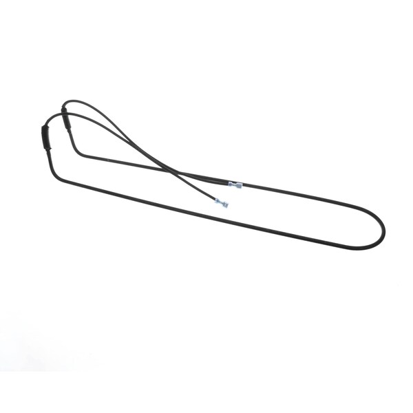 Kolpak Drain Pan Heater230V, 375W 550007353 - main