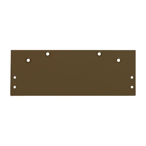Dexter Commercial Closer Parts Dark Bronze DCL2000PDP18PA695 - main