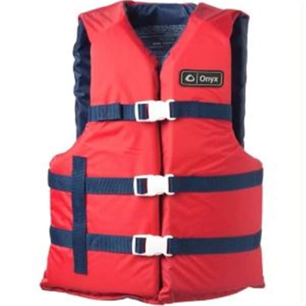 Onyx Outdoor Onyx Life Vest L-3Xl Adult General 3580-0131 - main