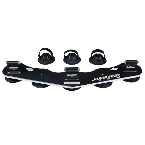 Seasucker Bomber 3-Bike Rack BB3008 - main