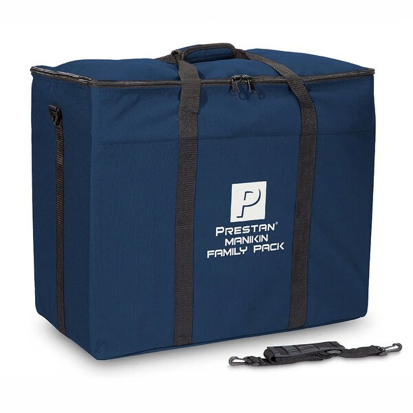 Ilc AED Replacement Medical Equipment PP-FM-500M-MS - main