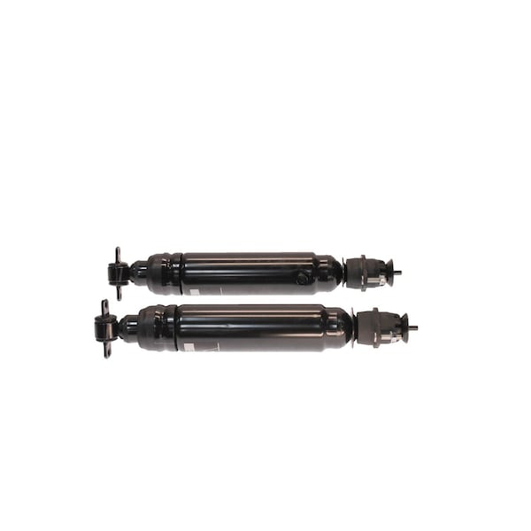 Kyb Complete Corner Unit Assembly - Shock and Mount, SR4116 - main