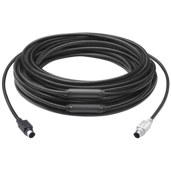 Logitech Group 15M Extender Cable, 939001490 939001490 - main
