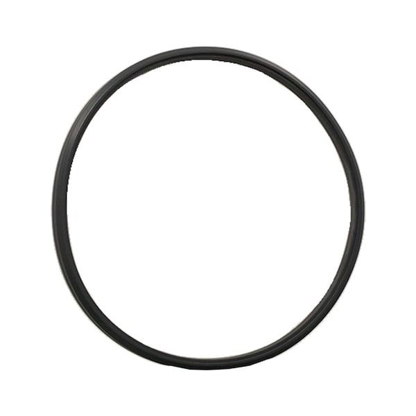 Invacare Hme Tire, 24" X 1", Solid, Polyurethane 109479 - main