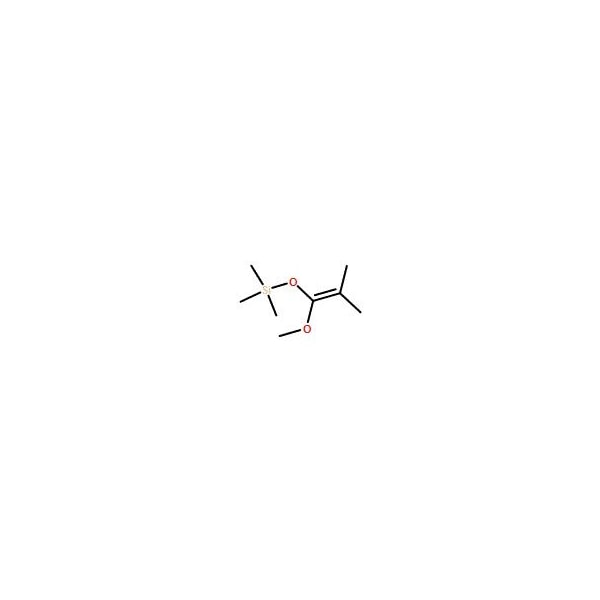 Ak Scientific Methyl trimethylsilyl dimethylketene acetal (5g), CAS 31469-15-5 X7185-5g - main