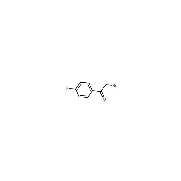 Ak Scientific 4-Fluorophenacyl bromide (25g), CAS 403-29-2 V0599-25g - main