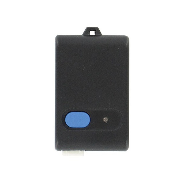 Dwyer Instruments Programming configuration key. TS2-K - main