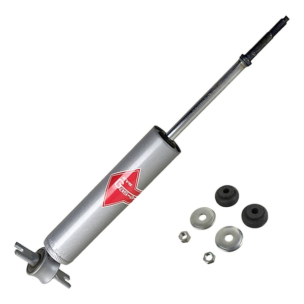 Kyb High Pressure Monotube Gas Shock, KG5403 - main