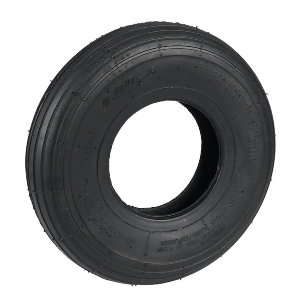 Zoro Select Replacement Tire, 13 In. MH1NWV2G - main