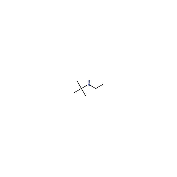 Ak Scientific N-(tert-Butyl)-N-ethylamine (1mL), CAS 4432-77-3 3737AE-1mL - main