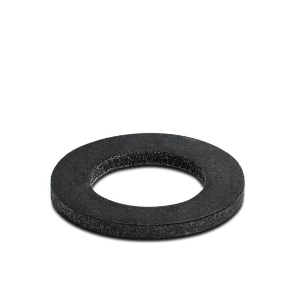 Phoenix Contact WP-FS IP68 M12 Flat gasket Height: 1.6 3241160 - main