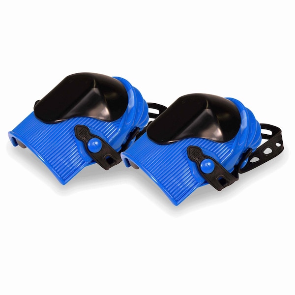 Barwalt KN-3 Ultralight Knee Pads, Smooth Hard Shell Exterior BWT20030 - main
